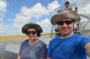 Everglades