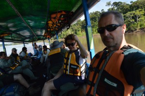 Amazonas