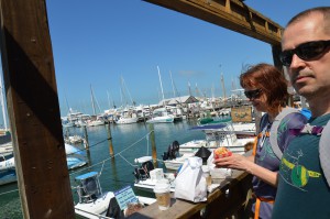 Key West - Breakfast