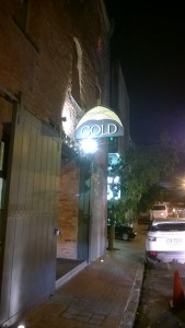 Gold Restaurant