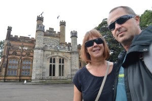 Government House