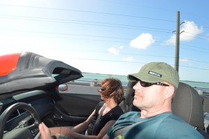 Key West - Oversea highway