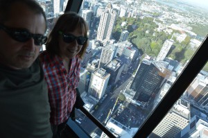 Sky Tower
