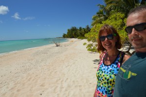 Tikehau