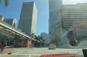 Down Town Miami