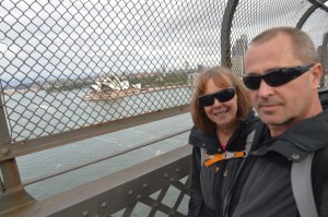 Sydney Opera