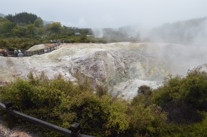 Wai-O-Tapu