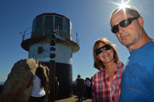 Cape Point