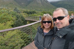 Skywalk
