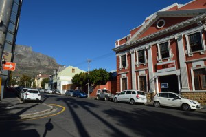 Red Harbour Church