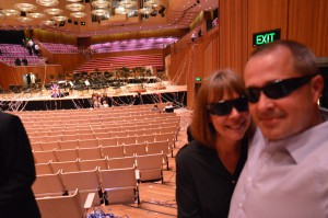 Last Night Of The Proms