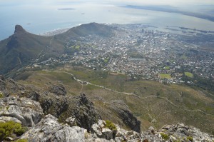 Cape Town